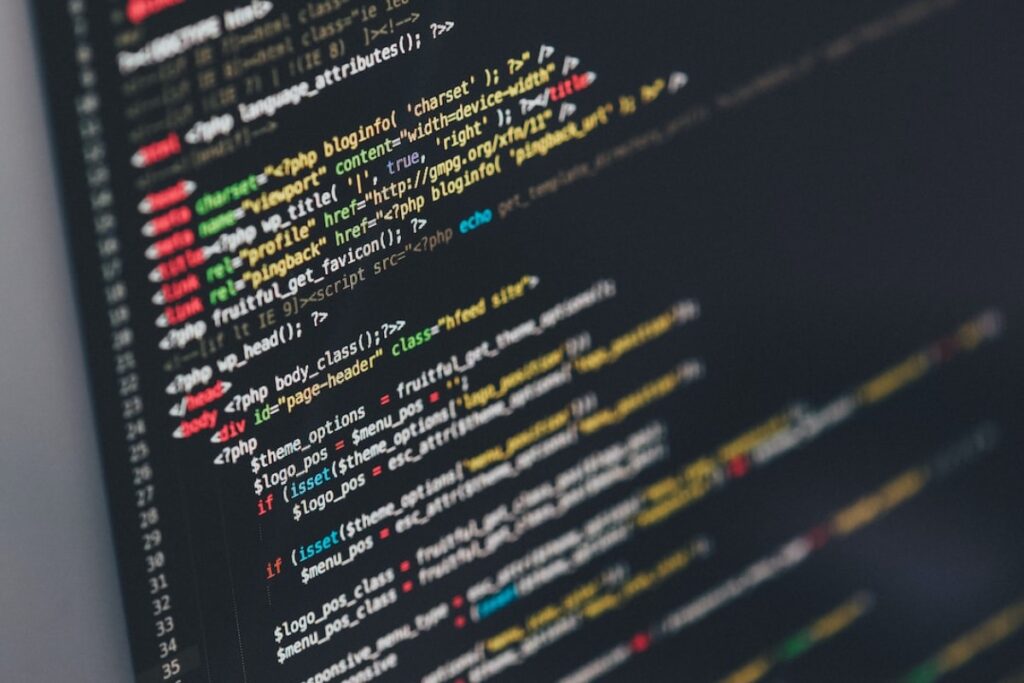 Titelbild zu „Kundenspezifische Individuelle Blockchain-Softwarelösungen“