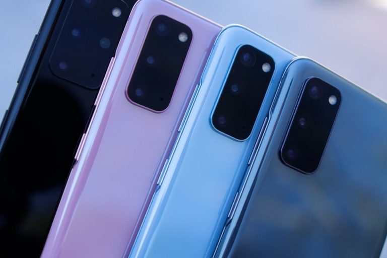 Titelbild zu „Wo bekommt man neue Smartphones zu fairen Konditionen?“